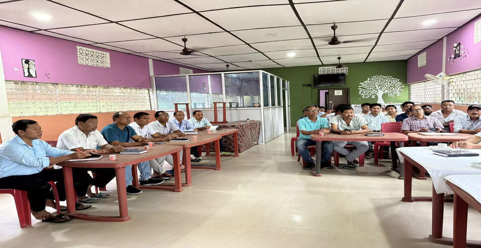 Mising Autonomous Council Elections Delayed Again as Term Extended