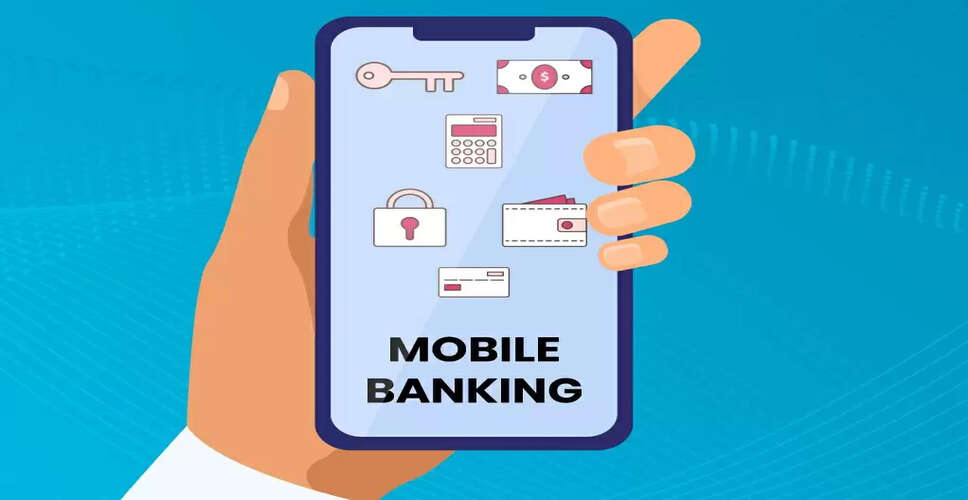 6 in 10 Indians do mobile banking to just check account balance: Report