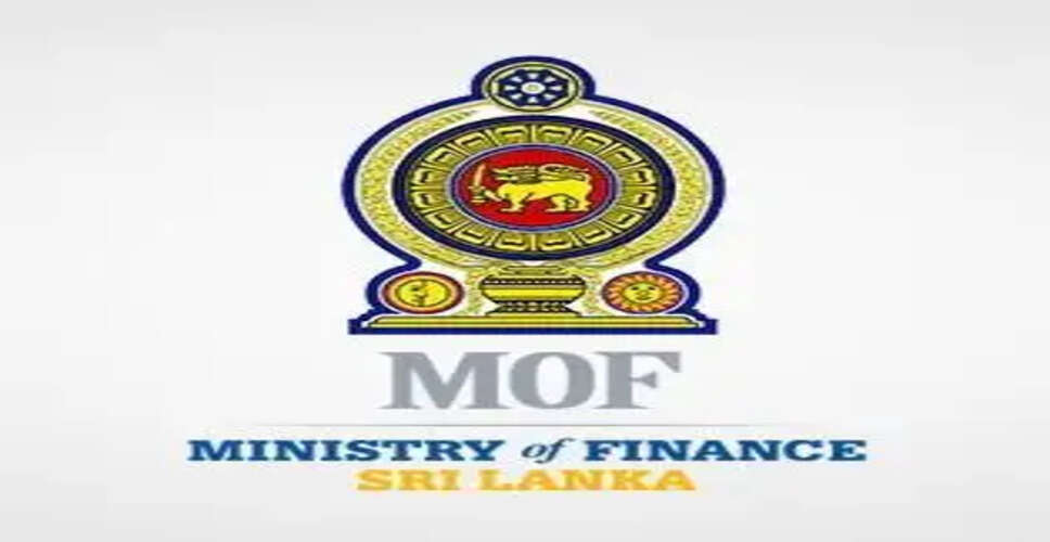 Cyber Attack on Sri Lanka's Finance Ministry: $2.5 Million Misappropriated!