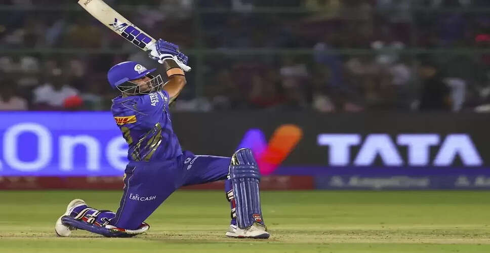 Mumbai Indians Face Punjab Kings in IPL 2025 Qualifier-2