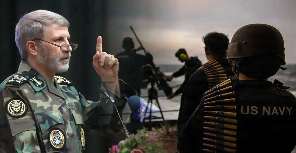 Critical Maritime Security Threats Emerge in the Strait of Hormuz Amid Iran Conflict