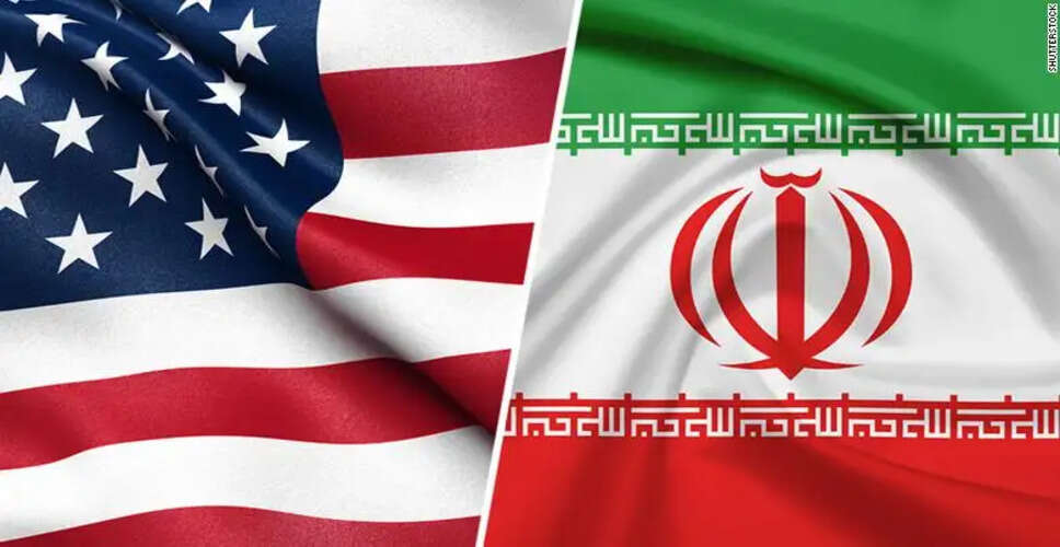 Could a 45-Day Ceasefire Proposal Change the Course of US-Iran Relations?