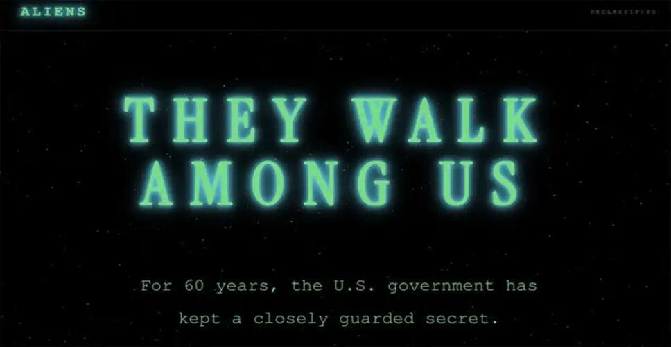 New Immigration Enforcement Website Launched by White House