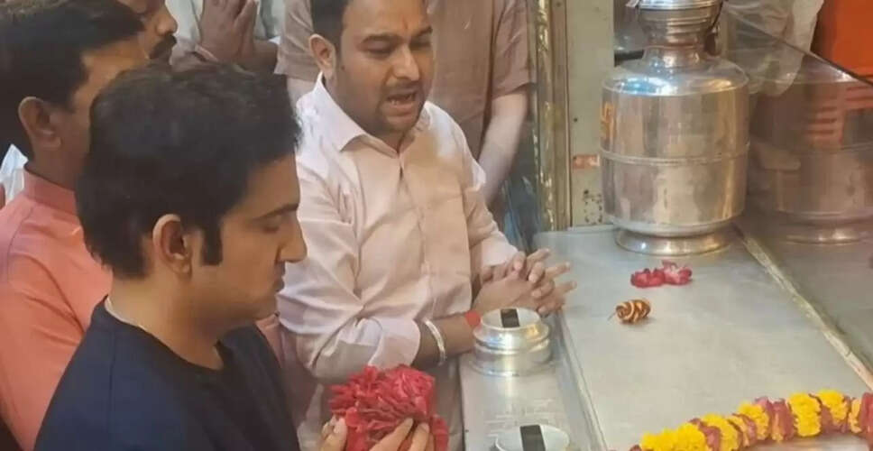 Gautam Gambhir Prays for Nation's Prosperity After T20 World Cup Success