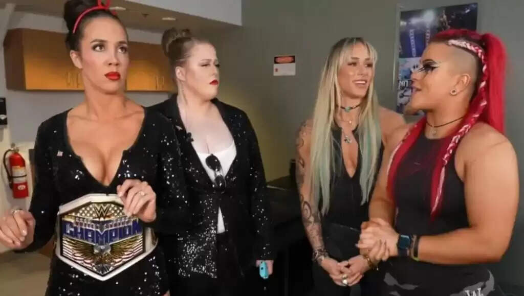 Wrestlemania 41 Match Card Updates: Surprising Absences and Final Plans