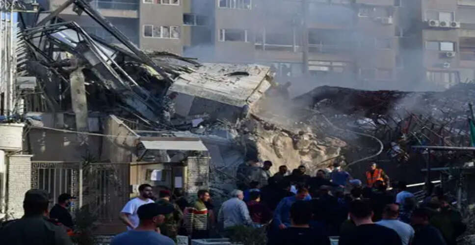 How the Ongoing Conflict in Iran is Reshaping Family Life Amidst Uncertainty