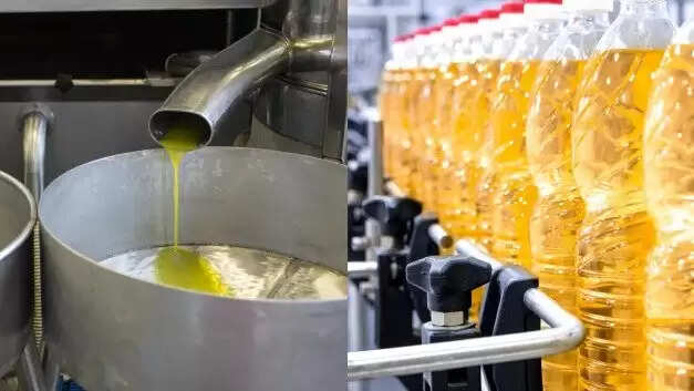 The Dangers of Refined Oil: A Health Hazard You Should Know