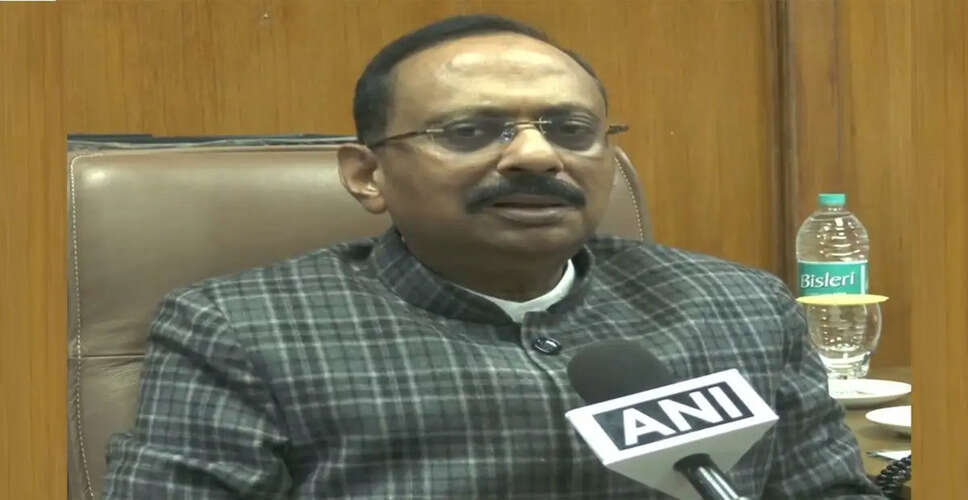 Political Backlash Over Sanjay Gupta's Appointment as Himachal Pradesh Chief Secretary