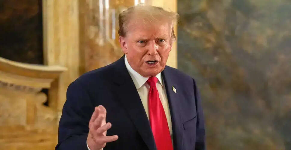 Trump Proposes Rally After Performers Withdraw from National Celebration