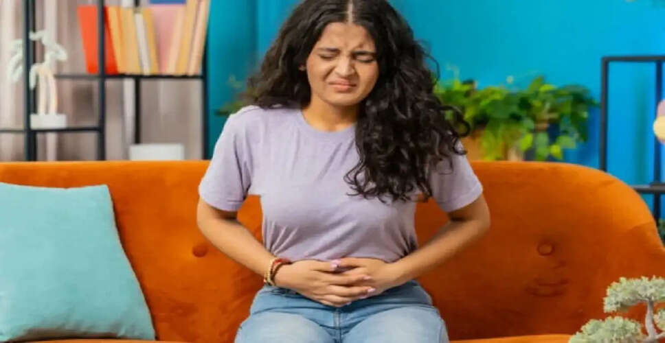 Natural Remedies for Digestive Health: Simple Tips to Soothe Your Stomach