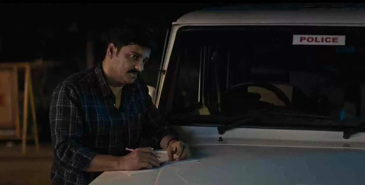 Exploring the Dark Themes of 'Kuttram Purindhavan': A Tamil Thriller Unveiled