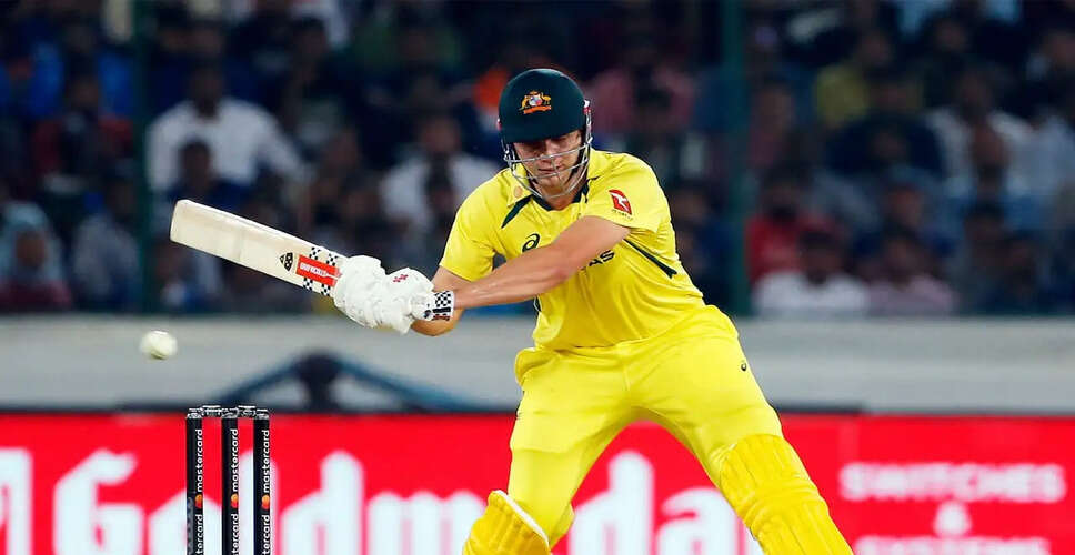 KKR's Tim Southee Optimistic About Cameron Green's Bowling Comeback