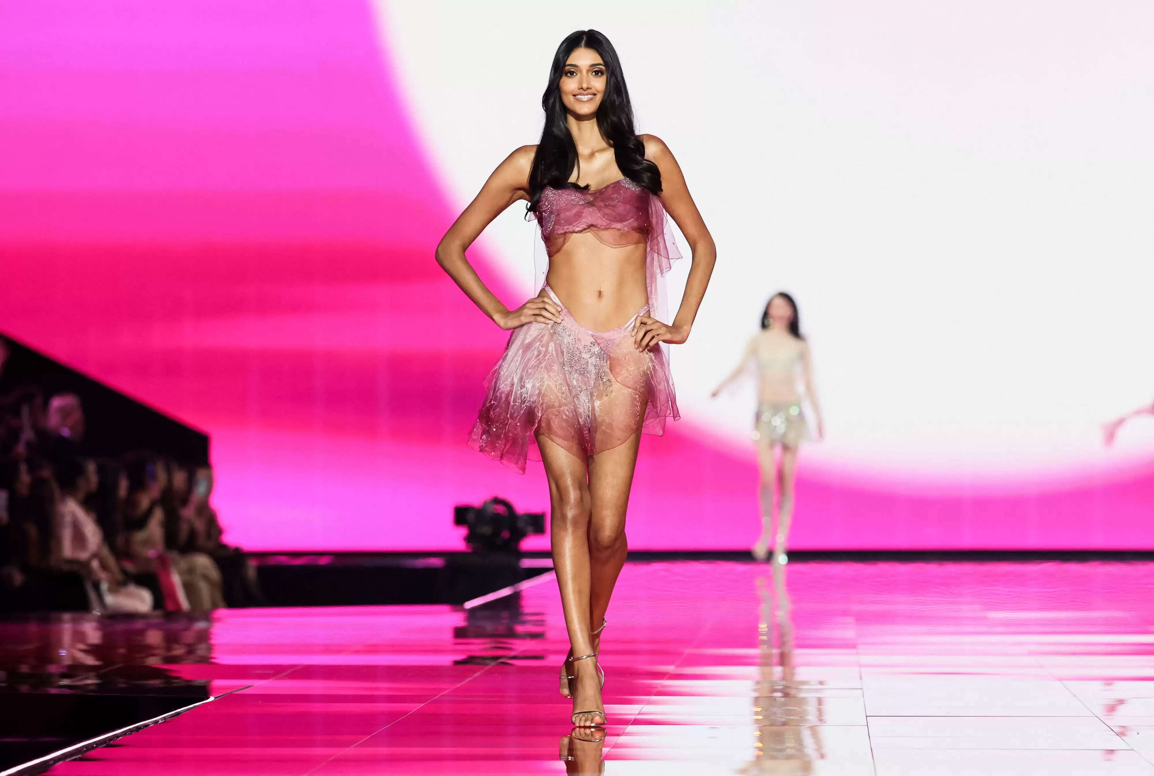 Victoria's Secret Fashion Show Returns with Star-Studded Performances