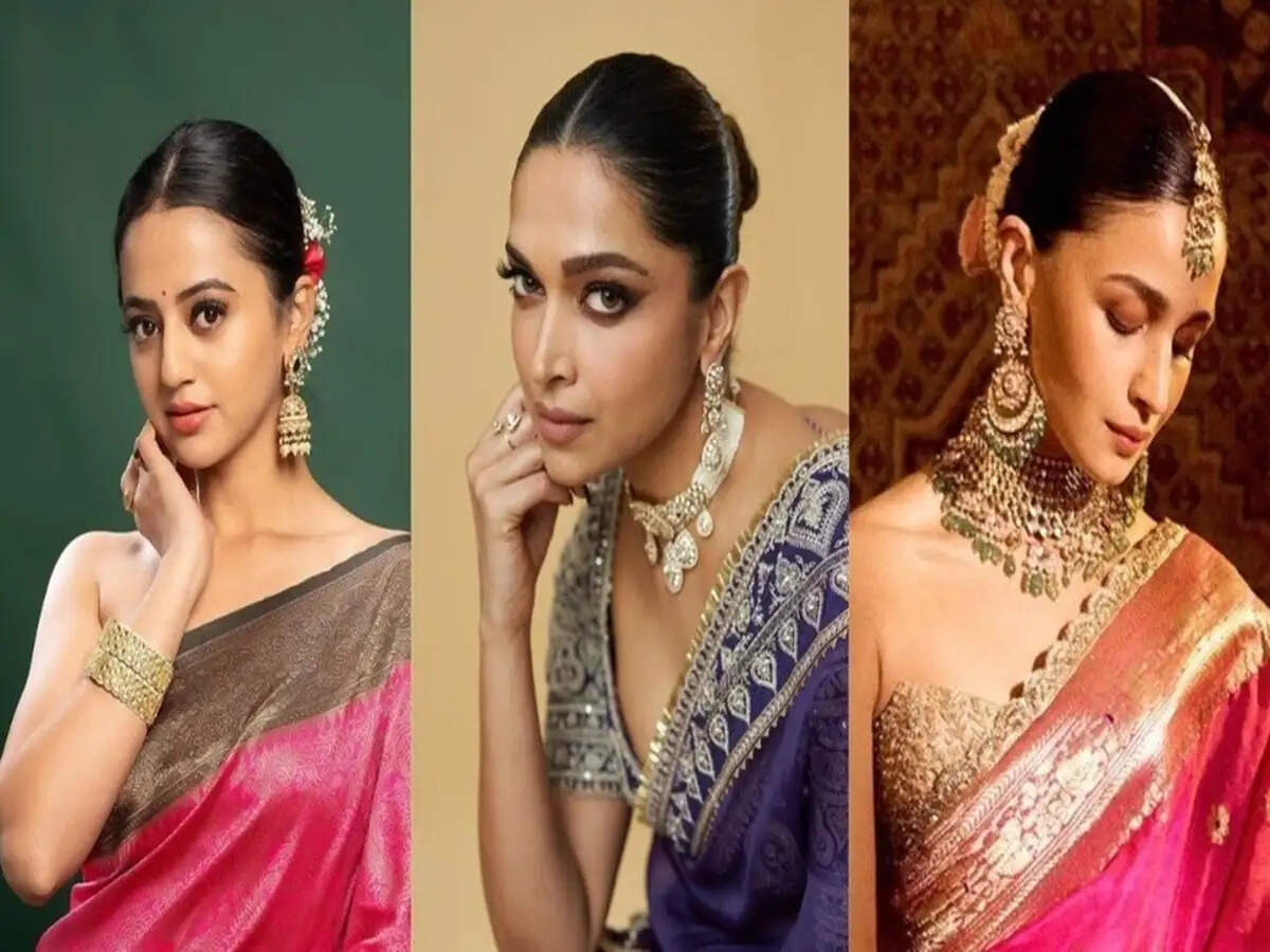 Stylish Outfit Inspirations for Karwa Chauth 2026
