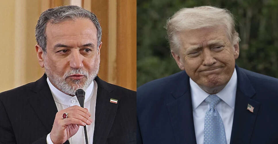 Trump Claims Talks with Iran to Ease Tensions, Iran Denies