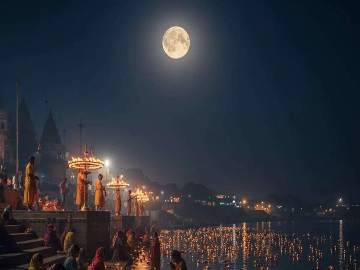 Kartik Month 2026: Important Dates for Ritual Baths and Donations