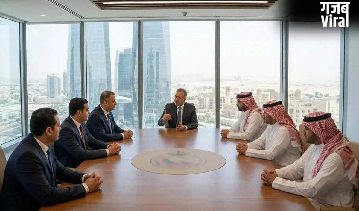 UAE Exits OPEC: A New Era for Oil Exports to India