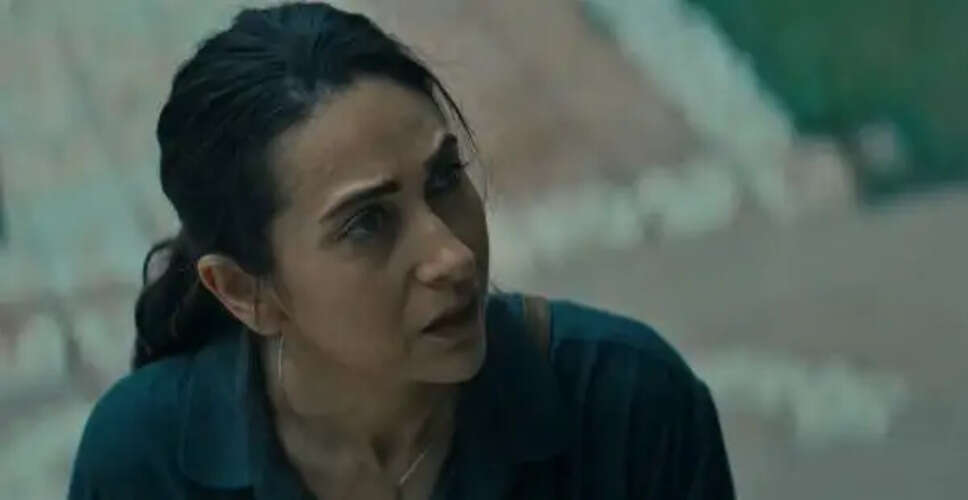 Exploring the Dark Depths of ZEE5's 'Brown': A Gripping Crime Thriller
