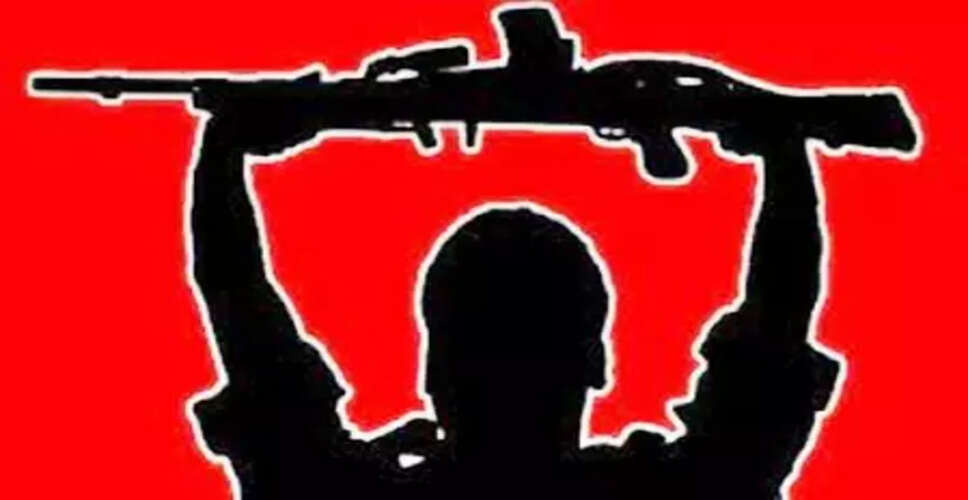 Major Surrender of Naxalites in Chhattisgarh Marks a Turning Point