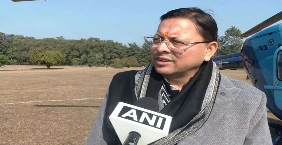 Uttarakhand Government Proposes CBI Investigation in Ankita Bhandari Case