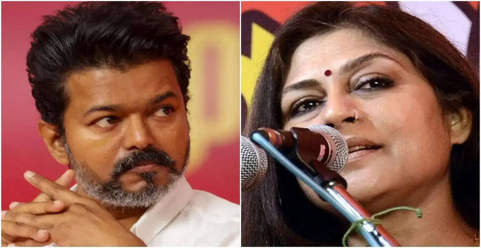 Celebrities Await Election Results in West Bengal and Tamil Nadu
