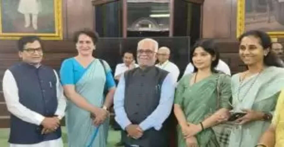 Who is B Sudarshan Reddy? The Opposition's Candidate for India's Vice Presidency