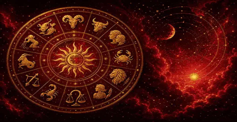 Discover What the Stars Hold for You Today: Insights from Ganesha's Horoscope