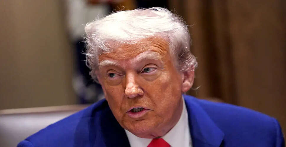 Trump Celebrates Oil Price Drop Following US-Iran Talks in Switzerland