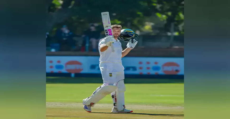 Wiaan Mulder Prioritizes Brian Lara's Legacy Over Personal Milestone in Test Match