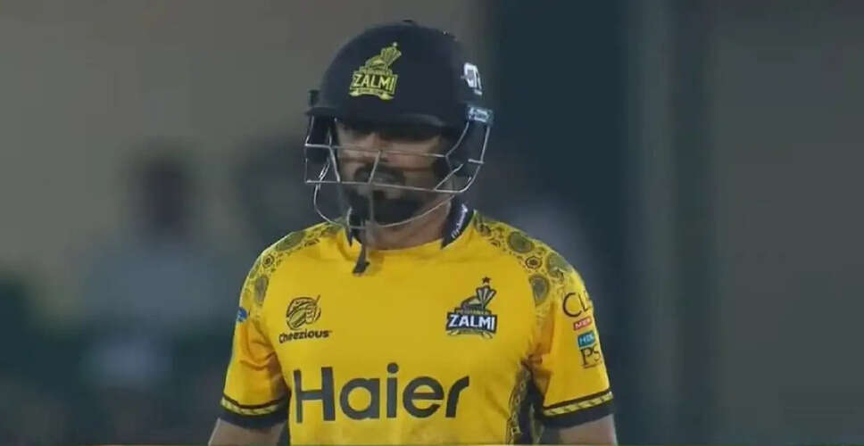 Peshawar Zalmi Dominates PSL 2026 with Sixth Victory