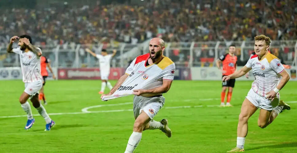 India's Football Setback: ISL Teams Face Demotion in Asian Competitions