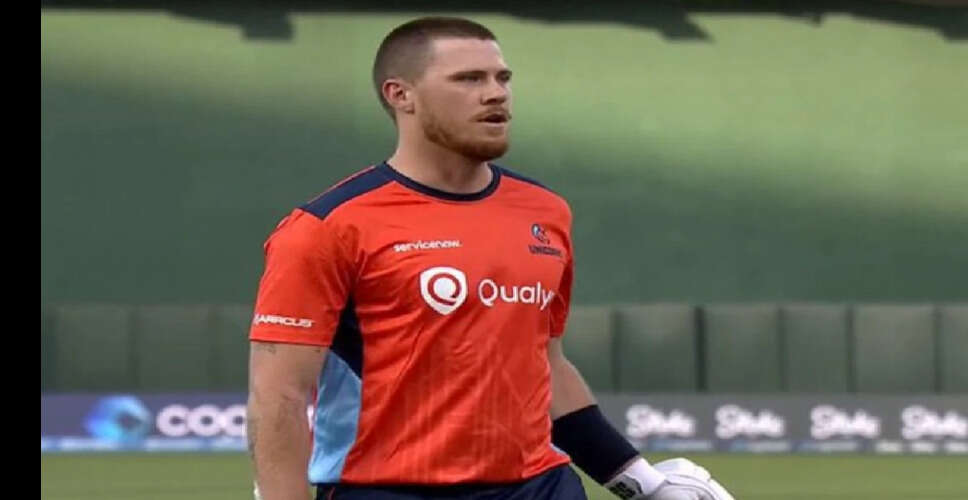 Finn Allen Breaks T20 Sixes Record in Major League Cricket Debut