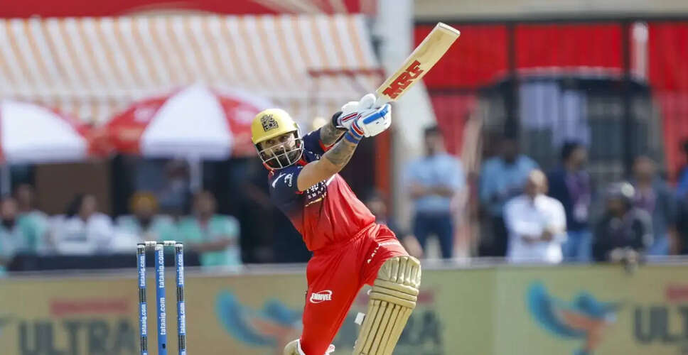 Royal Challengers Bengaluru Secures Back-to-Back IPL Titles