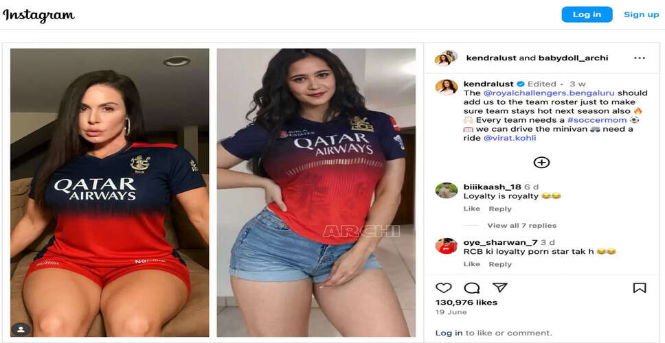 Viral Sensation Archita Phukan Rebrands as Amira Ishtara Amidst Controversy
