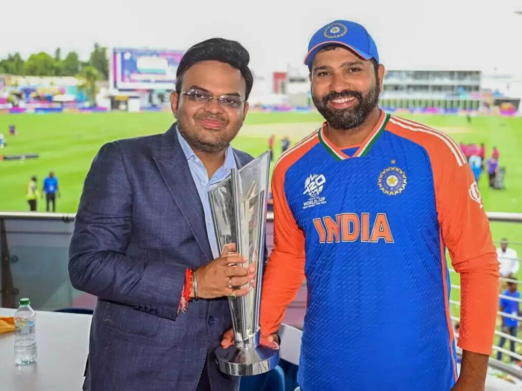 ICC Launches New Women's T20I Challenge Trophy Ahead of 2026 World Cup