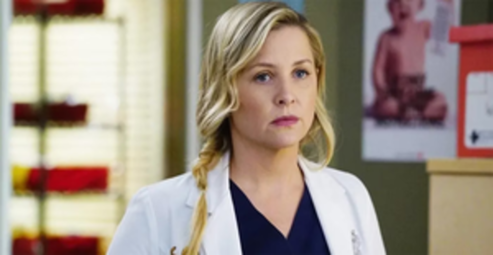 Jessica Capshaw returns in season 20 of ‘Grey’s Anatomy’