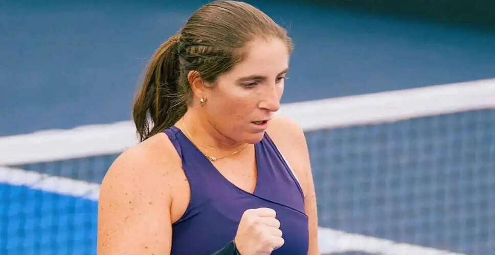 Mastering the Slice Drop: Insights from Pro Pickleball Player Mari Humberg