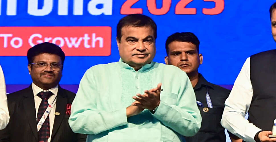 Nitin Gadkari Critiques Congress on Secularism and Hindu-Muslim Issues