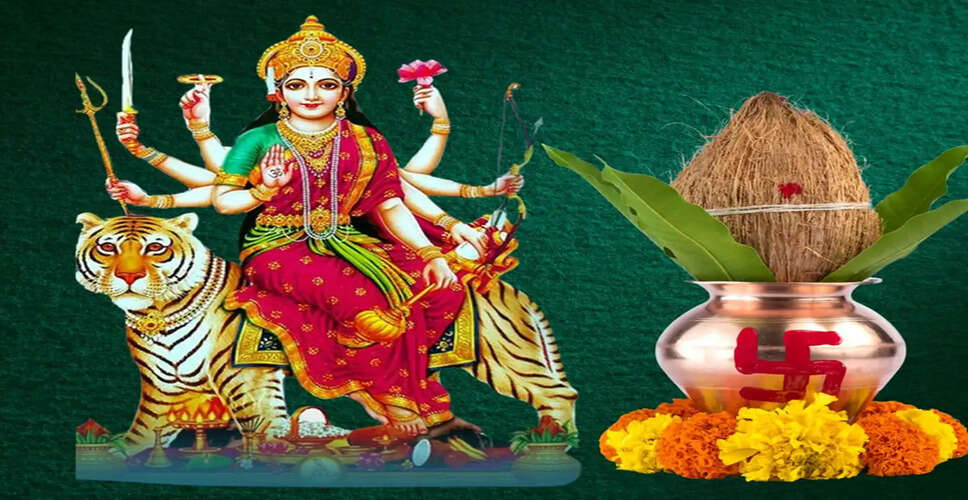 Chaitra Navratri: Significance and Predictions for the Festival