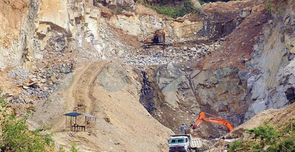 Significant Environmental Changes in Karbi Anglong: A Closer Look