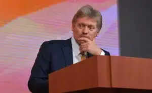 Kremlin Slams US Tariff Policies: A Threat to Global Economic Stability