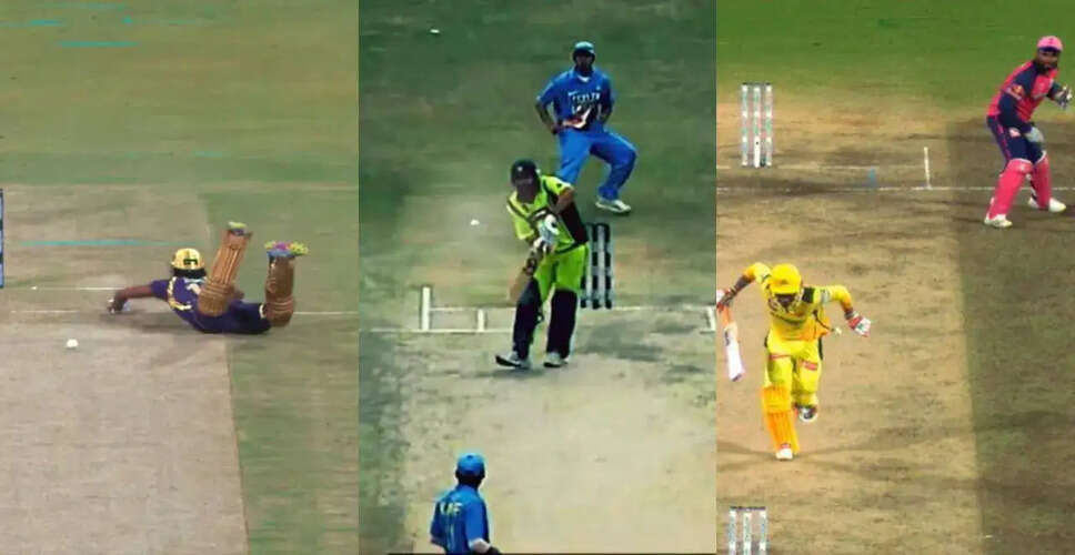 Controversial Dismissal in IPL Match: Lucknow Super Giants vs Kolkata Knight Riders