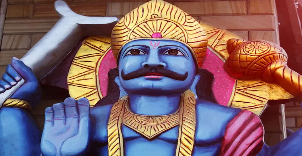Understanding Shani Sade Sati: Phases and Zodiac Influences