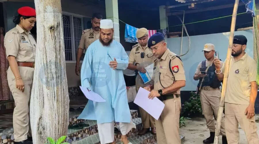 Assam's Year in Review: A Journey Through Triumphs and Tragedies in 2025