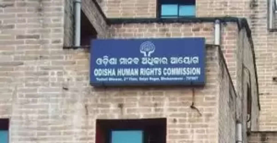Odisha Parents’ Federation Demands Action Against Tobacco Sales Near Schools