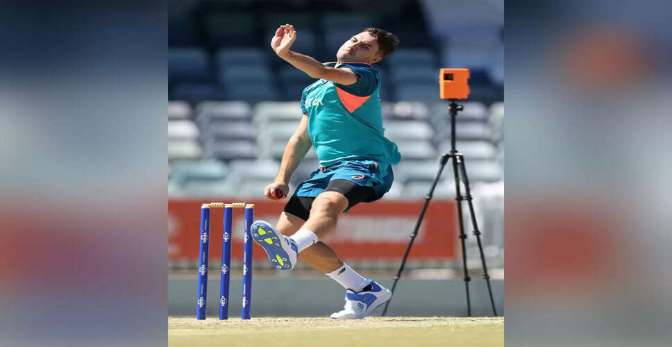 Pat Cummins Set to Return for Second Ashes Test Against England