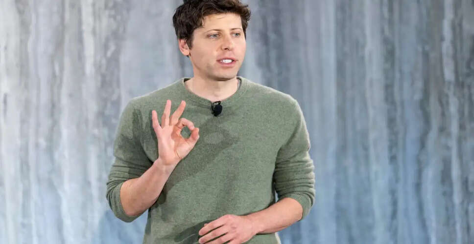 Tools for Humanity Prepares for Layoffs Amid IPO Plans