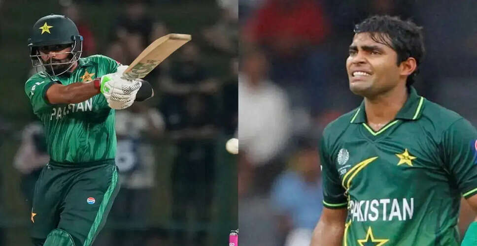 Babar Azam Faces Criticism After Lackluster Performance Against England