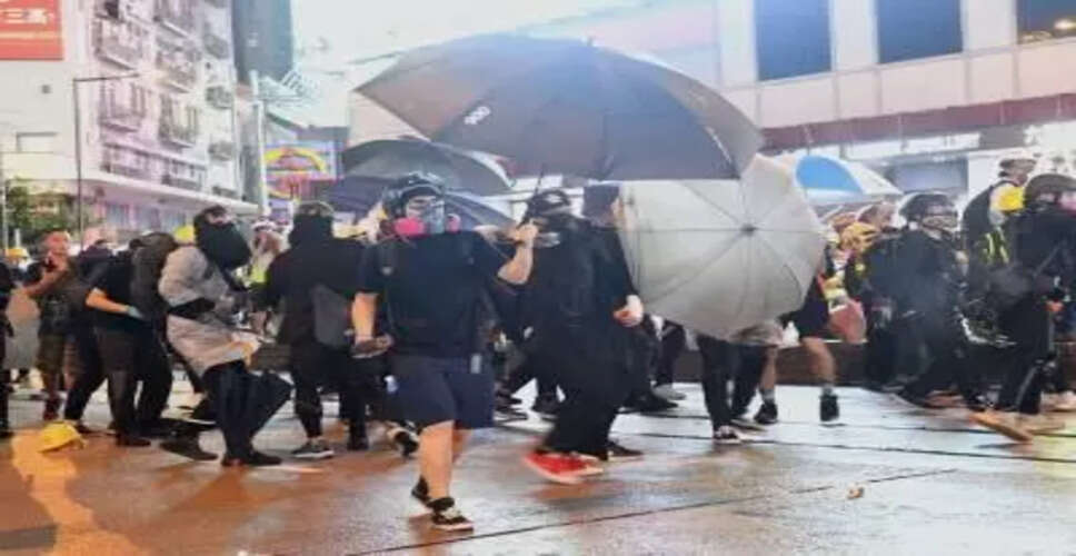 Surge in Cases of Taiwanese Nationals Missing or Detained in China