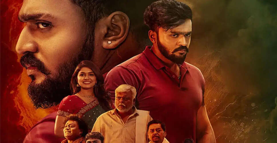 Exploring the Thrills of Hayagrriva: A Unique Kannada Mystery Thriller